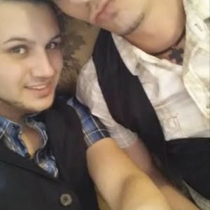 Meet your Posher, Danny